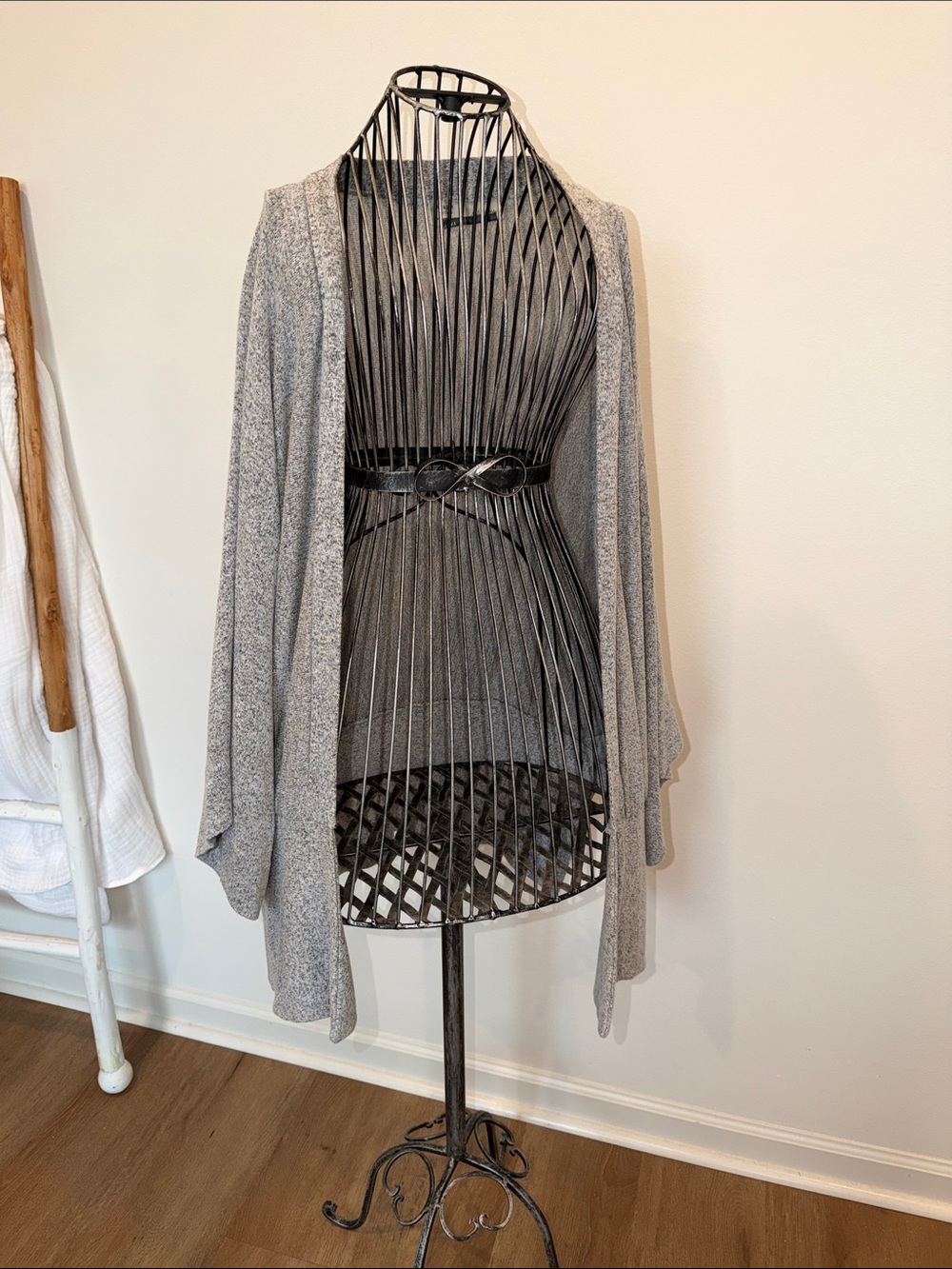 Anthropologie Lightweight Cardigan